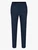 Donkerblauw