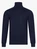 Donkerblauw