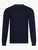 Donkerblauw