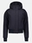 Donkerblauw