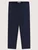 Donkerblauw