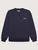Donkerblauw