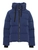 Donkerblauw