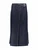 Donkerblauw