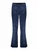 Donkerblauw