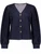 Donkerblauw