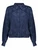 Donkerblauw