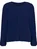 Donkerblauw