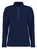 Donkerblauw