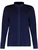 Donkerblauw