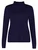 Donkerblauw