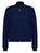 Donkerblauw