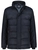 Donkerblauw