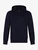 Donkerblauw