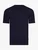Donkerblauw