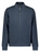 Donkerblauw