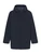 Donkerblauw