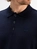 Donkerblauw