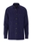 Donkerblauw