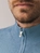 Donkerblauw