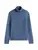 Donkerblauw