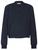Donkerblauw