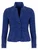 Donkerblauw