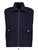 Donkerblauw