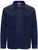 Donkerblauw