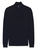 Donkerblauw