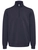Donkerblauw