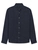 Donkerblauw