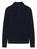 Donkerblauw