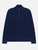 Donkerblauw