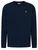Donkerblauw