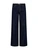 Donkerblauw