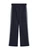 Donkerblauw