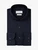 Donkerblauw