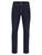 Donkerblauw