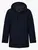 Donkerblauw
