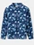 Donkerblauw