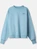 Donkerblauw
