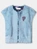 Donkerblauw