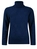 Donkerblauw