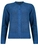 Donkerblauw