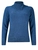 Donkerblauw