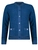 Donkerblauw