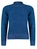 Donkerblauw