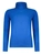 Donkerblauw