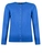 Donkerblauw